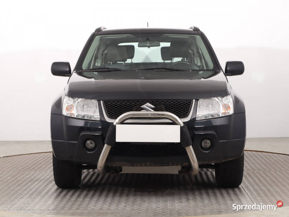 Suzuki Grand Vitara 16 komputer pokładowy Katowice