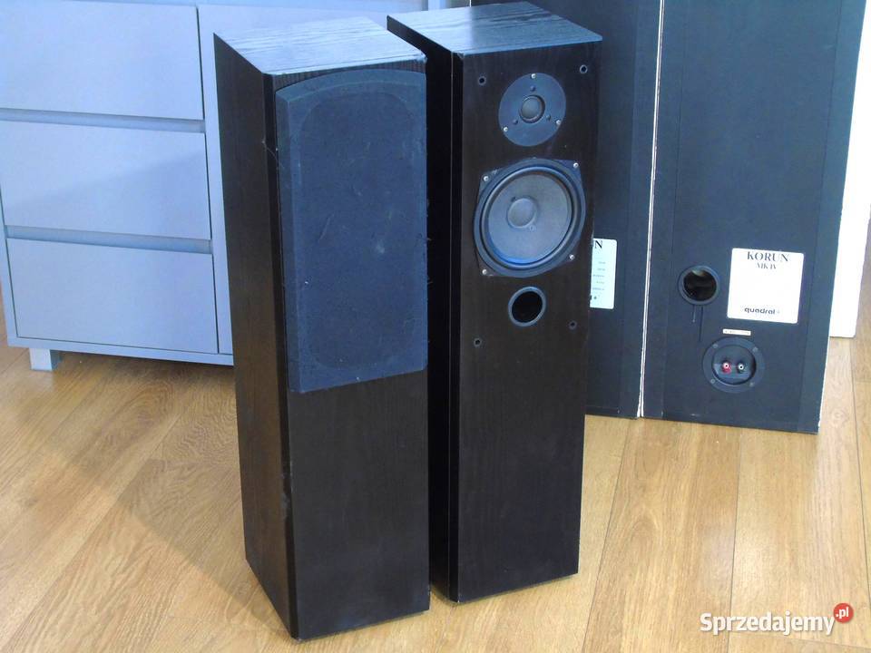 Kolumny stereo Yamaha NSG100 sprawne DOSTAWA Jasło