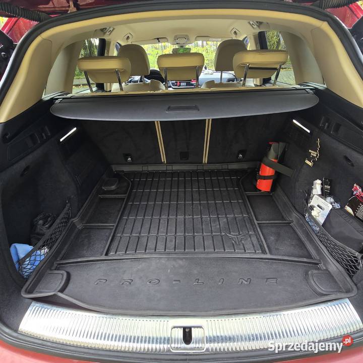 Audi q5 Quattro sline 2017 warmińsko-mazurskie Giżycko