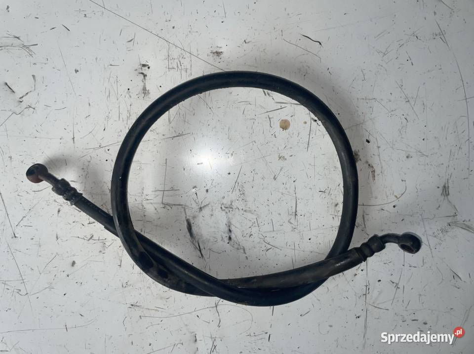 przewód hamulcowy SYM CELLO ALLO 50 2012r wielkopolskie Ostrzeszów