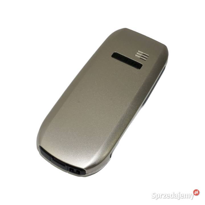 Telefon komórkowy Nokia 1800 RM653 kolor białe