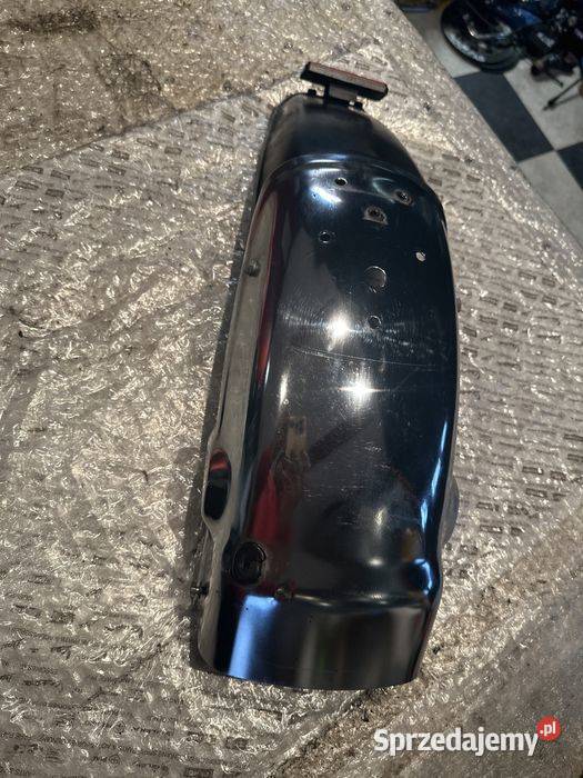 Yamaha XV 750 920 Błotnik Nadkole Tył Mocowanie Poznań