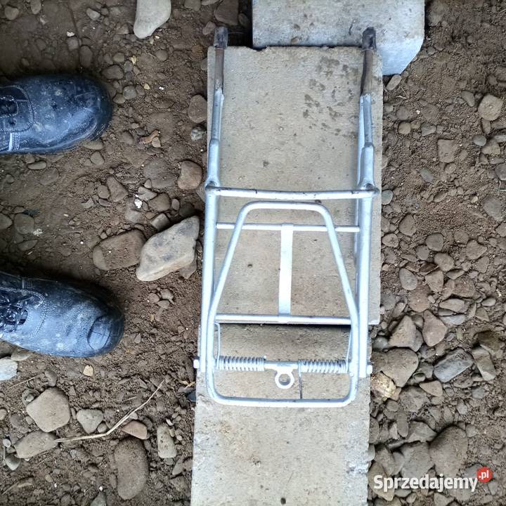 Wsk bagaznik podkarpackie