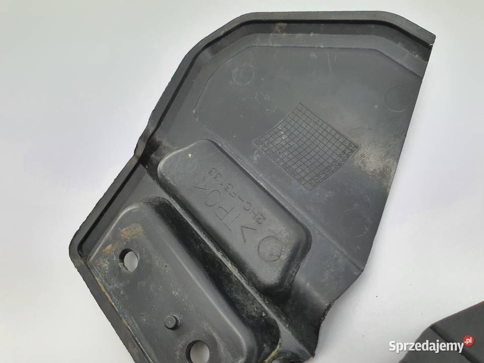 Oslona Zwrotnicy Yamaha Yxz 1000 Łódź sprzedam