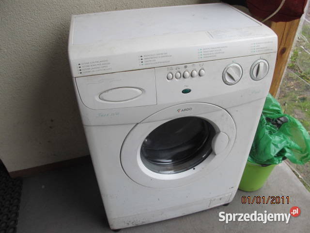 Pralka automatyczna ARDO Dom i Ogród Ostrowiec Świętokrzyski