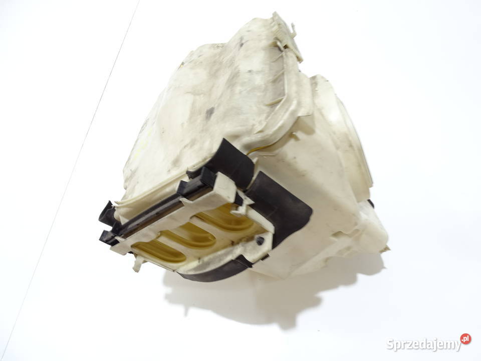 OSŁONA OBUDOWA KOMPUTERA BMW E90 E91 OE 7544575 Strzyżewice