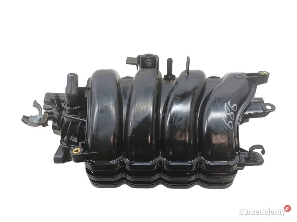 KOLEKTOR SSĄCY 13 16V Toyota VersoS I 20102017 świętokrzyskie sprzedam