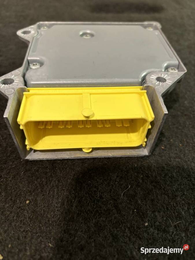Audi 8K0 959 655 sterownik sensor SRS airbag Tomaszów Mazowiecki