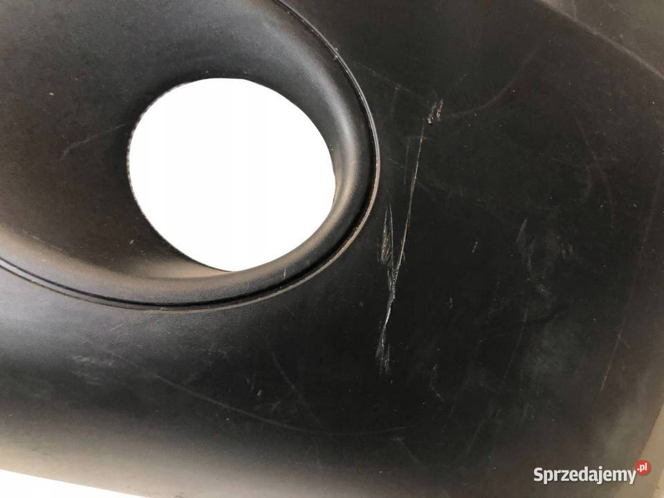 Renault Master III 20102019 Zderzak przedni osobowe świętokrzyskie