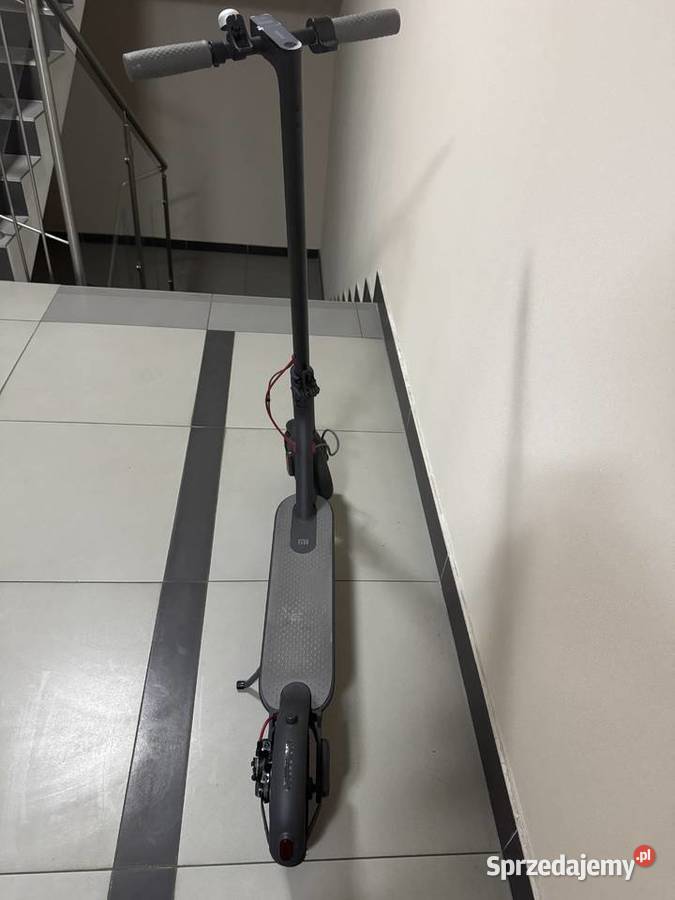 Hulajnoga elektryczna Xiaomi M365 1 gen 25 h pomorskie Gdańsk