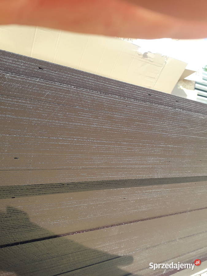 Sklejka brzozowa 1250x2500x18mm Sklejka wielkopolskie Kalisz