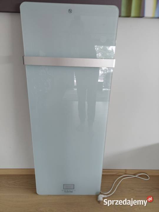 Promiennik podczerwieni o mocy 850 W z funkcją Bobrowniki