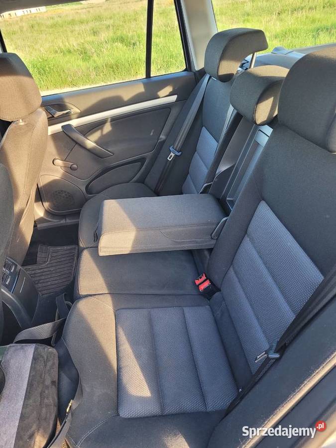 Sprzedam Skoda oktawia 2 19 tdi 1 właściciel w 277300km Octavia Gdańsk