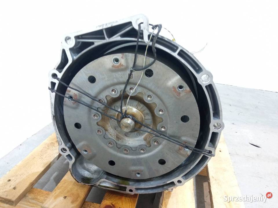 SKRZYNIA BIEGÓW AUTOMATYCZNA GA8HP75Z 9487496 30