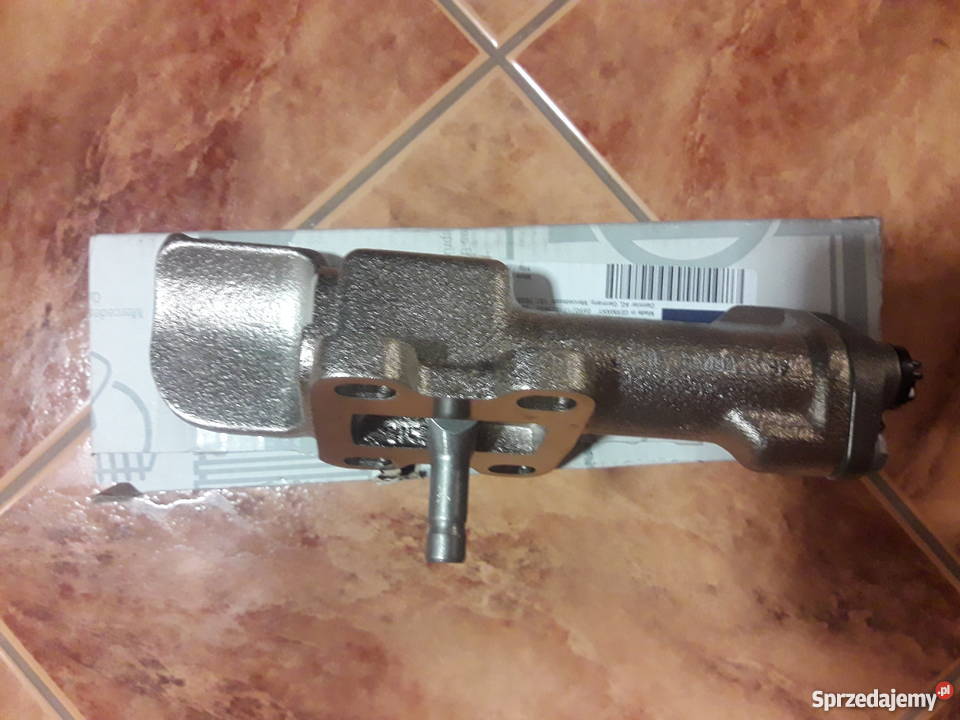 4633300054 4613300054 SIŁOWNIK BLOKADY MOSTU Częstochowa