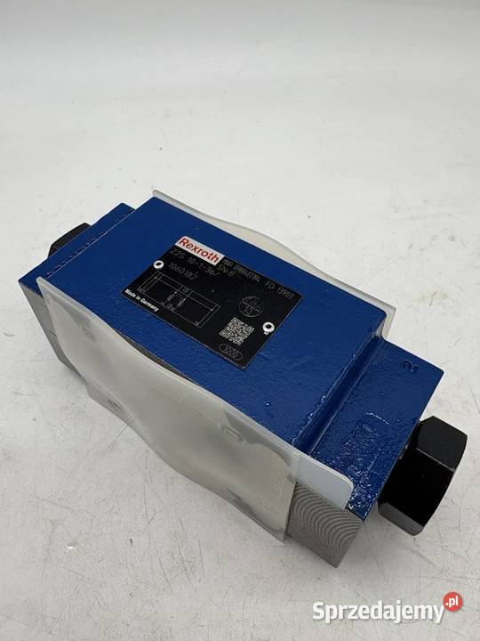 Rexroth R900407394 Z2S 10136 Zawór zwrotny Warszawa
