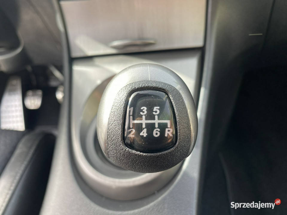 Honda Civic 18 V TEC Zadbany Bezwypadkowy Poznań