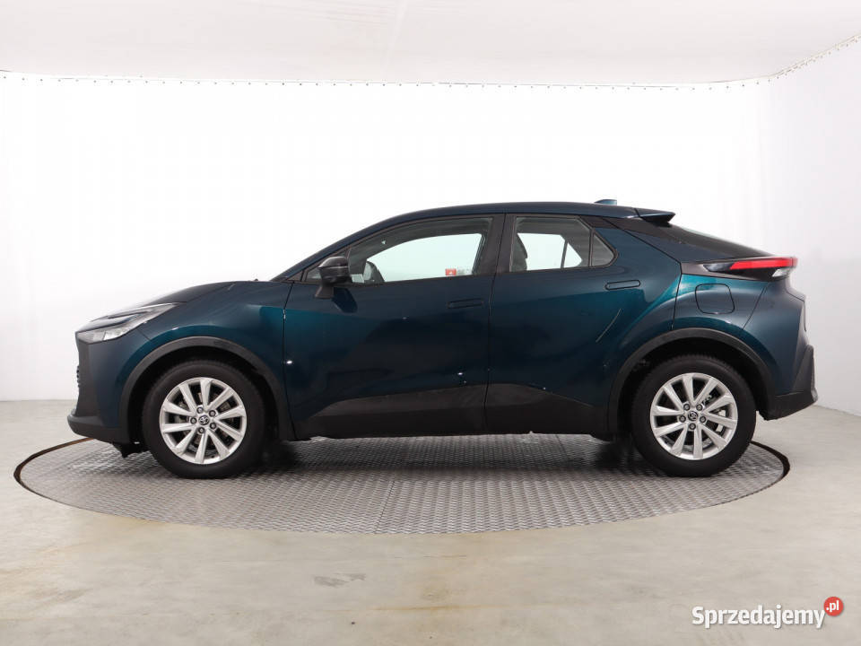 Toyota CHR 18 Hybrid 22586km C-HR