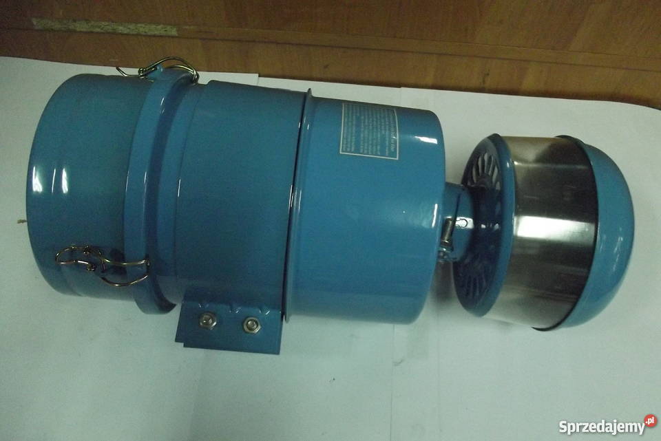 Filtr powietrza kompletny Zetor 5011774533206340 Parczew