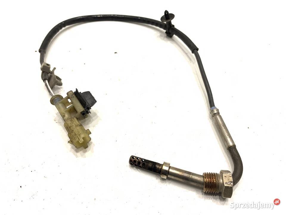 CZUJNIK TEMPERATURY SPALIN OPEL ASTRA J 55571362 sprzedam