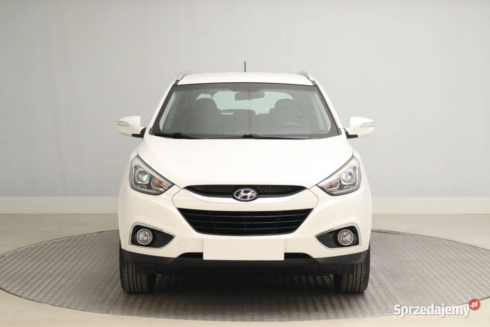 Hyundai ix35 16 GDI
