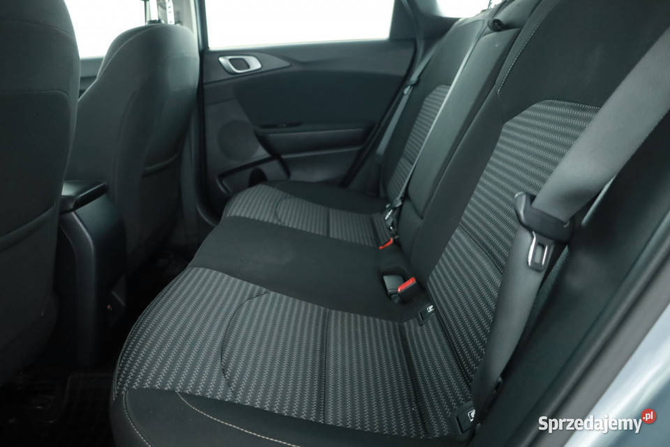 Kia Ceed 15 TGDI ESP Piaseczno