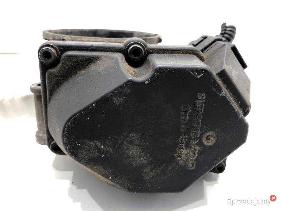 PRZEPUSTNICA VW TRANSPORTER T5 03G128063G 19 102 podkarpackie