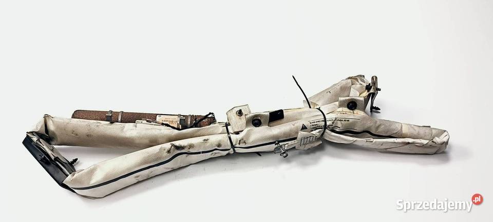 KURTYNA PRAWA CADILLAC ESCALADE PN E6037500 Lipno sprzedam