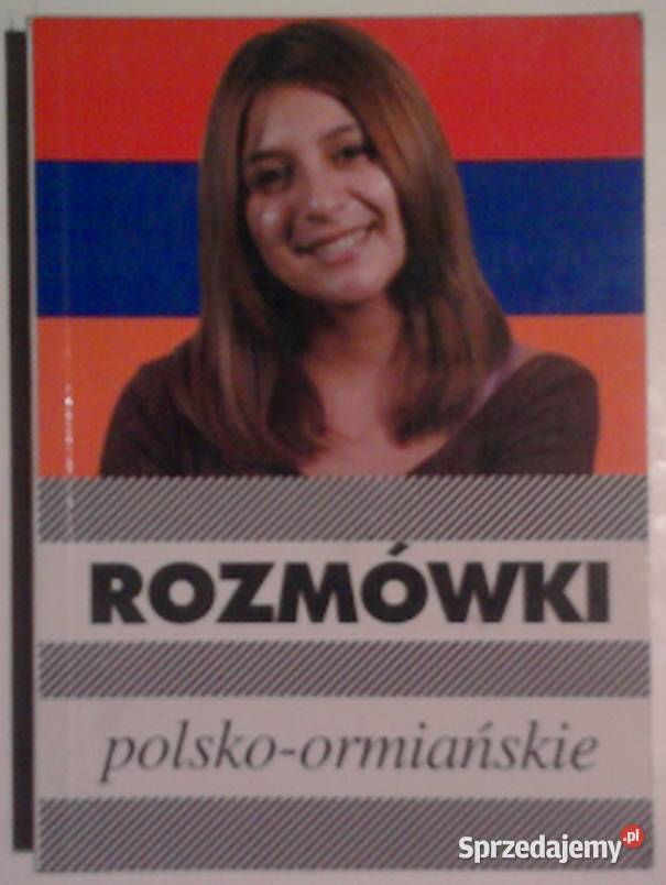 ROZMÓWKI POLSKOORMIAŃSKIE Kultura i Rozrywka Elbląg