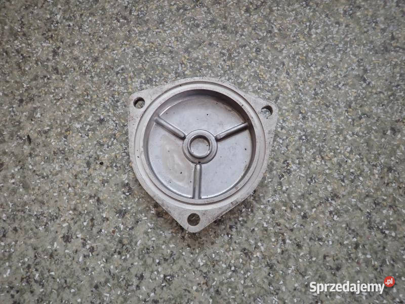 DEKIEL FILTRA OLEJU HYOSUNG GT 650 COMET Strzelce Krajeńskie sprzedam