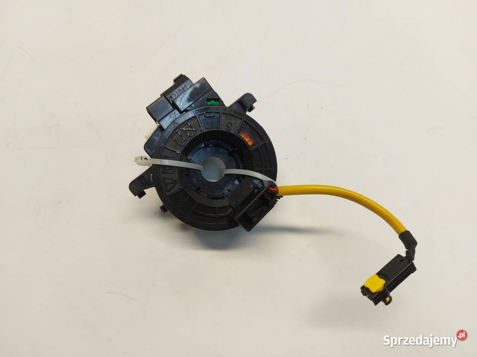 Subaru WRX STI 2015r taśma kierownicza zwijak