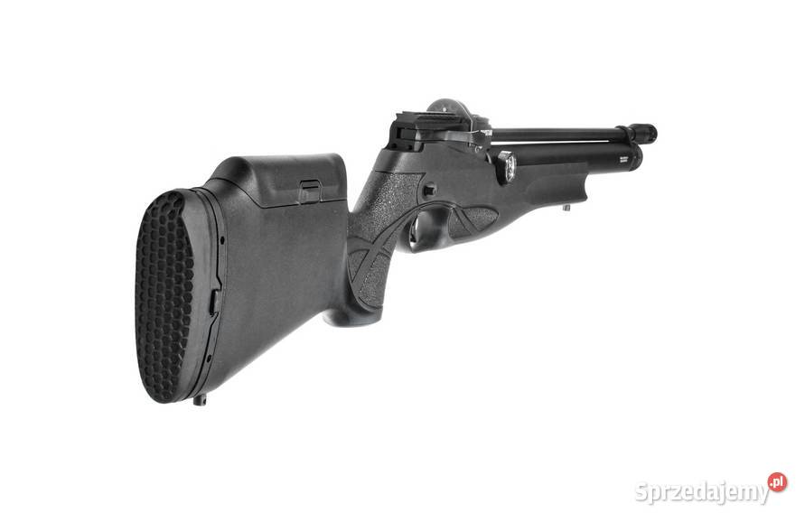 Wiatrówka PCP Reximex Daystar RG 45 mm z Trzcianka