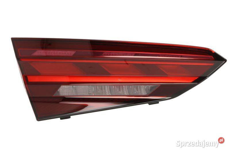 Audi A5 Sportback 1924 Lampa tylna lewa łódzkie Łódź
