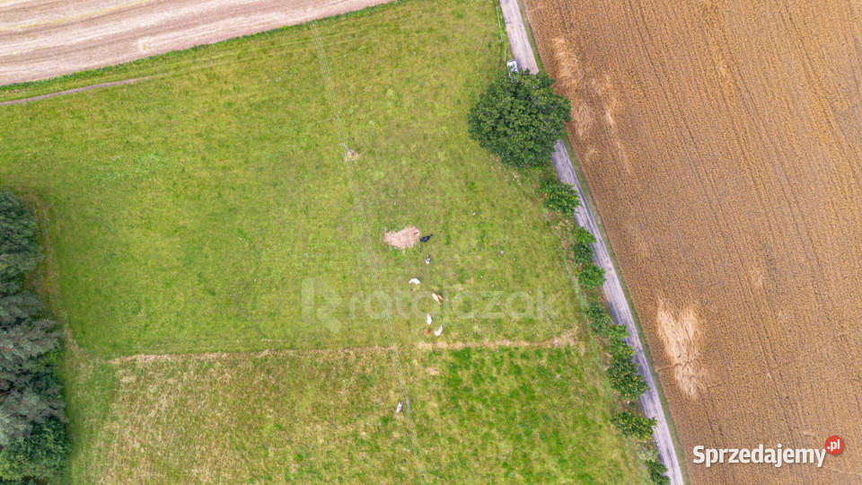 Grunt Milwino 3111m2