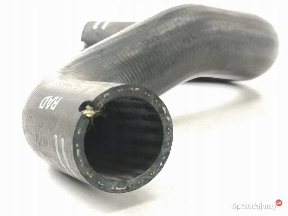 PRZEWÓD CHŁODNICY WODY FIAT PUNTO 9399 17TD sprzedam
