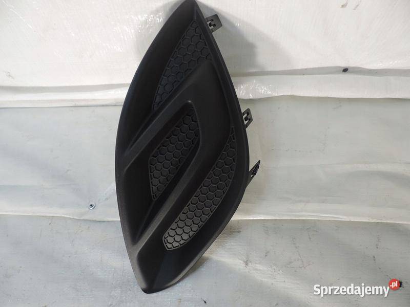 kratka zderzaka lewa OPEL CORSA D LIFT 13286034