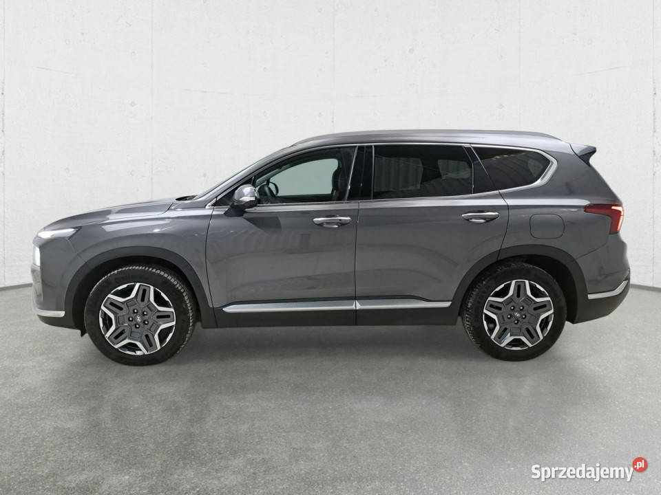 Hyundai Santa Fe IV 20182024 sprzedam