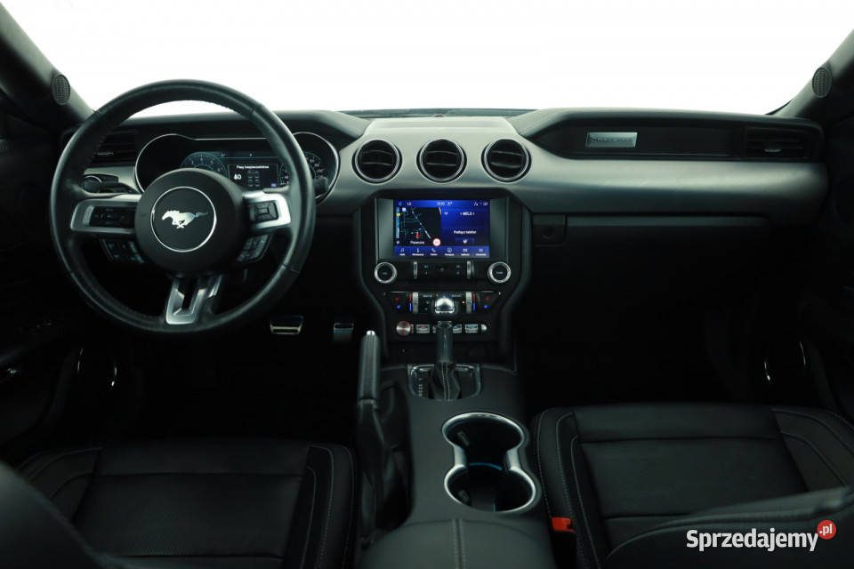 Ford Mustang GT V8 50 automatyczna Piaseczno sprzedam