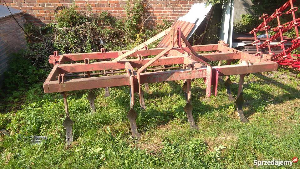 Scierniskowiec 3m nieuszkodzony Radwanówka