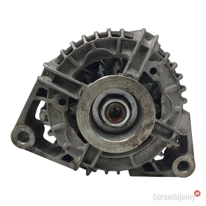 ALTERNATOR Opel Astra H Zafira B 16 16V 14V 100A Chełm