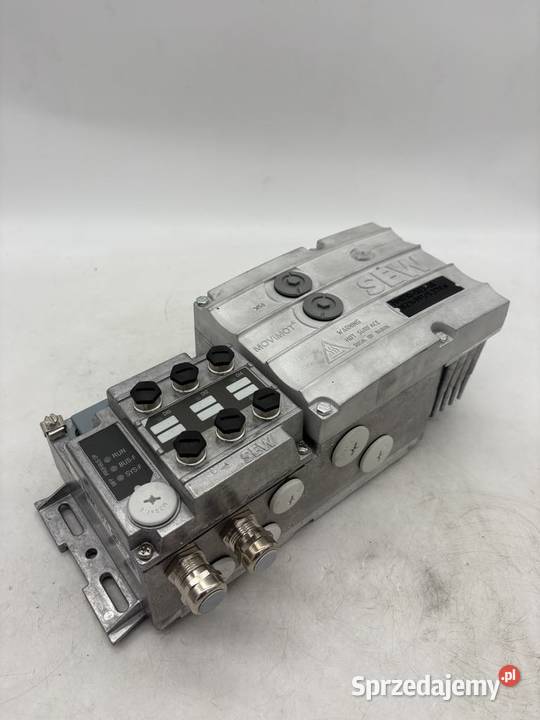 SEW MFP32D MM03D 503 00 227F Falownik Biznes i Przemysł Warszawa