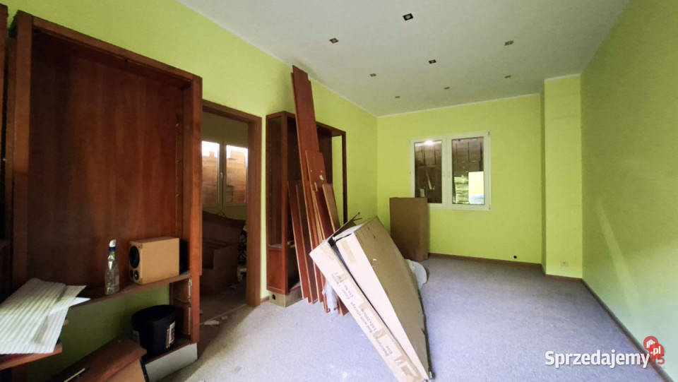 wynajmu lokalu 487m2 Białystok