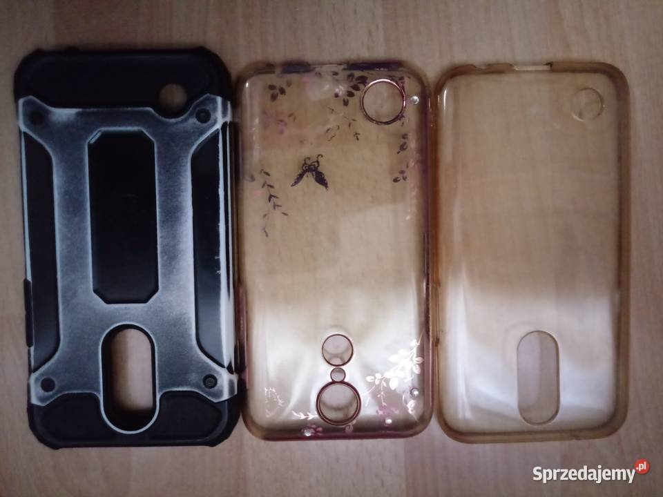 Etui do telefonu Bieruń