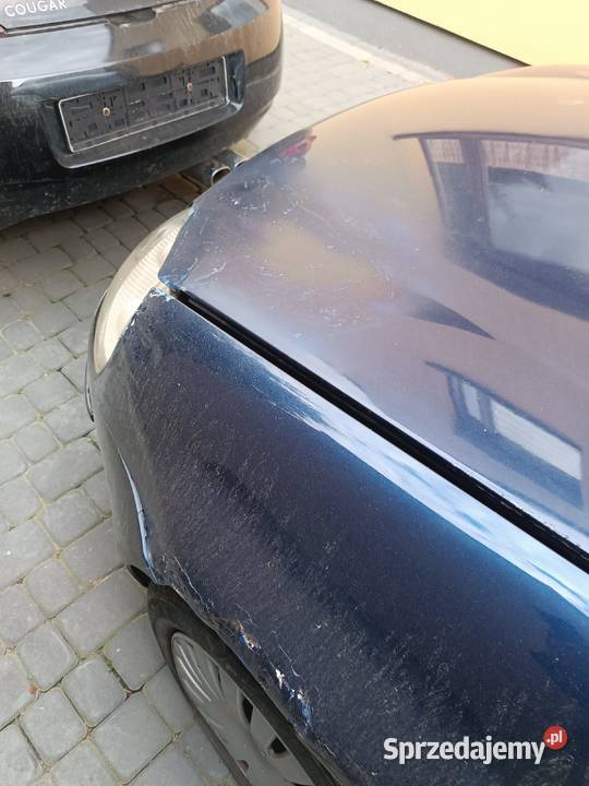 VW Jetta 19tdi 2007 w całości części śląskie Sławków