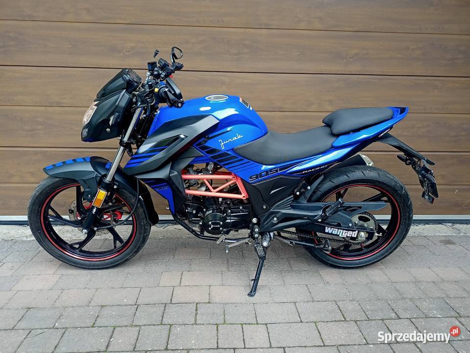 Junak 905F Rok produkcji 2020 Radziszów