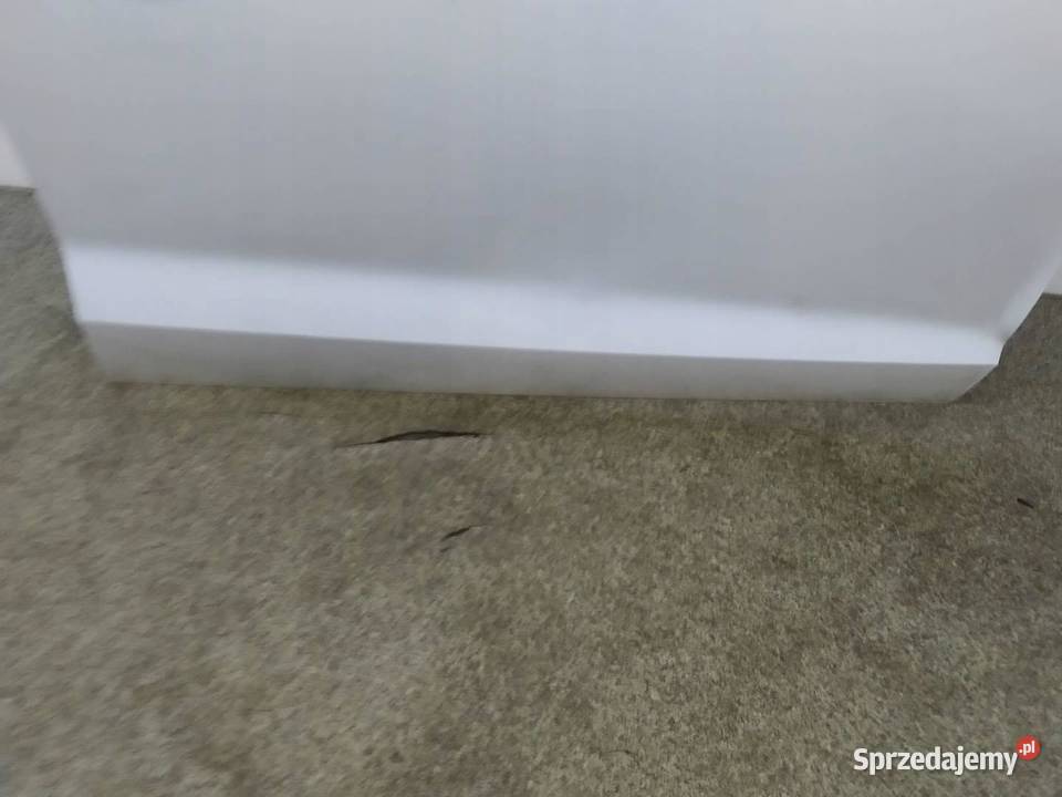 DRZWI PRAWE PRZÓD LS9R Audi A3 III 2013 2020 8V