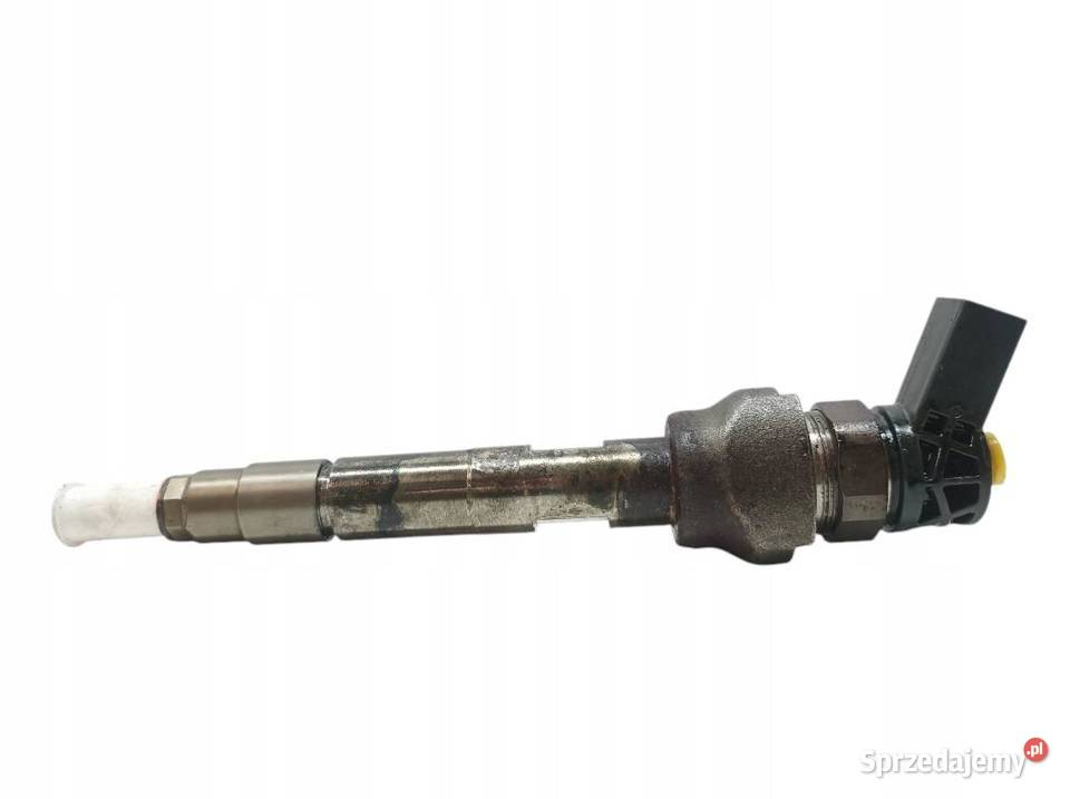 WTRYSKIWACZ 0445110743 20 D B47 Bmw Seria 5 VII
