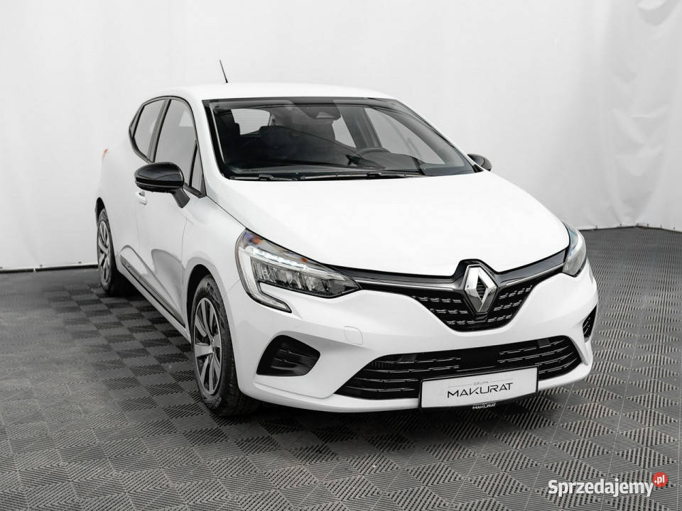 Renault Clio WD3513R10 TCe Equilibre LED Czcof światła do jazdy dziennej Clio Pępowo sprzedam
