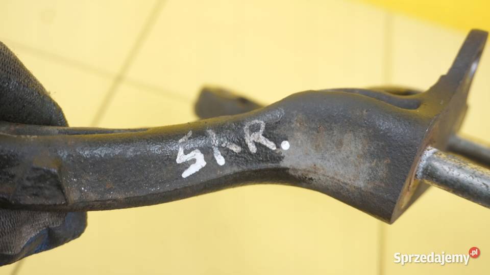 DOBLO COMBO NEMO MITO 13 MJET 14r 90 lapa Podpory Suków