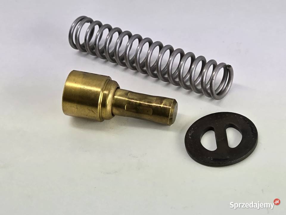 Zawor Sprezyna Tlok Bmw R 1200 Gs K25 Janowice
